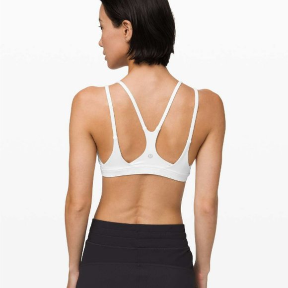 Looking for Lululemon New Ambition Bra size 6 - Picture 3 of 4